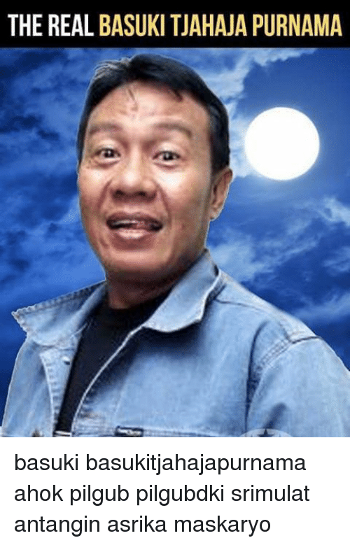 The Current Cocoklogi. Ketika yang Terhormat dibandingkan dengan yang Ternista.