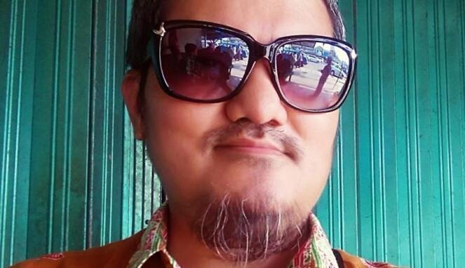 Terkenal Kritis, Jonru Ternyata Narsis Juga Loh Gan!