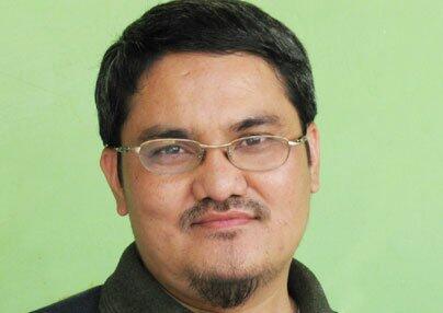 Terkenal Kritis, Jonru Ternyata Narsis Juga Loh Gan!