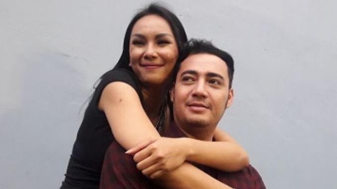 Kata-Kata yang Diucapkan Deddy Corbuzier pada Kalina dan Hendrayan di Hari Pernikahan