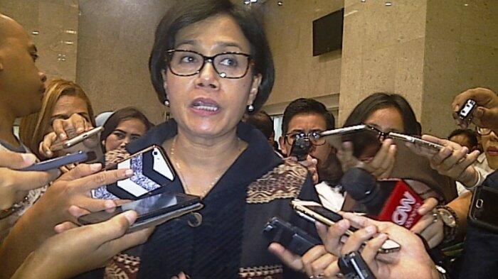 Lewat AEoI, Sri Mulyani Kejari Rp 2.067 Triliun Aset Wajib Pajak di Luar Negeri