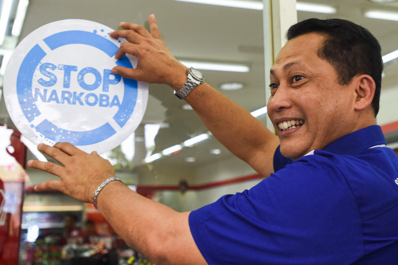 BNN Rekomendasikan Klub Malam Ditutup