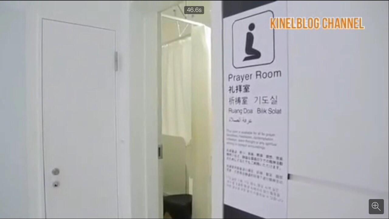 MENGEJUTKAN Jepang mulai ramah dengan turis Muslim