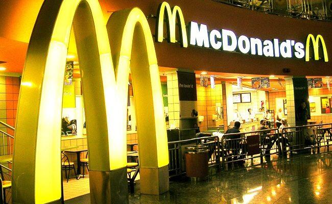 10 Fakta Unik McDonald’s yang Mungkin Agan Belum Tahu
