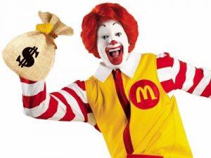 10 Fakta Unik McDonald’s yang Mungkin Agan Belum Tahu