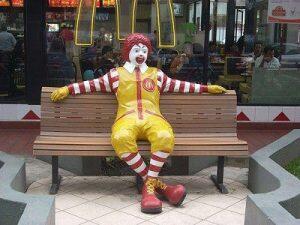10 Fakta Unik McDonald’s yang Mungkin Agan Belum Tahu
