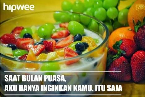 Tipe Pelajar Yang Sedang Melaksanakan Puasa Di Sekolah