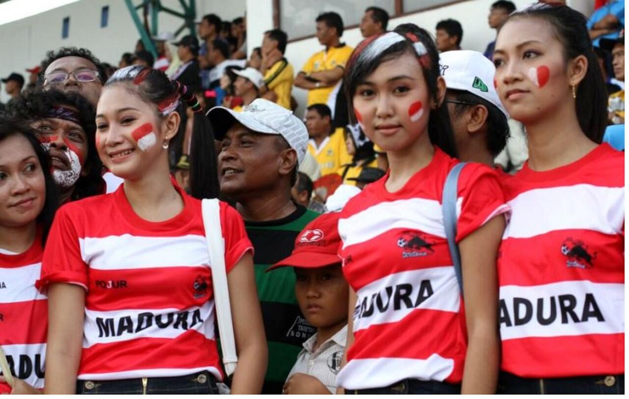 Pancasila Oreng Madura