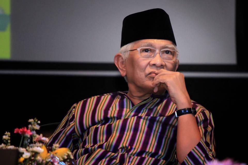 Gus Mus: Islam Itu Mudah, Jangan Dipersulit