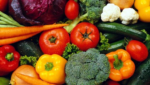 Daftar Makanan Sumber Zat Besi Selain Daging