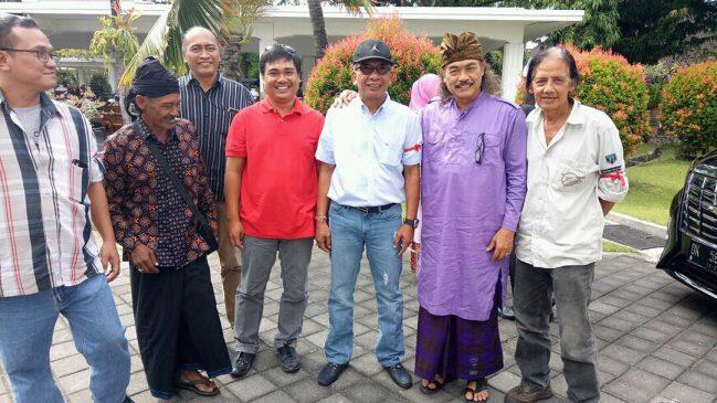 Deklarasi Gerakan Anti Radikalisme (GRAK) Bali