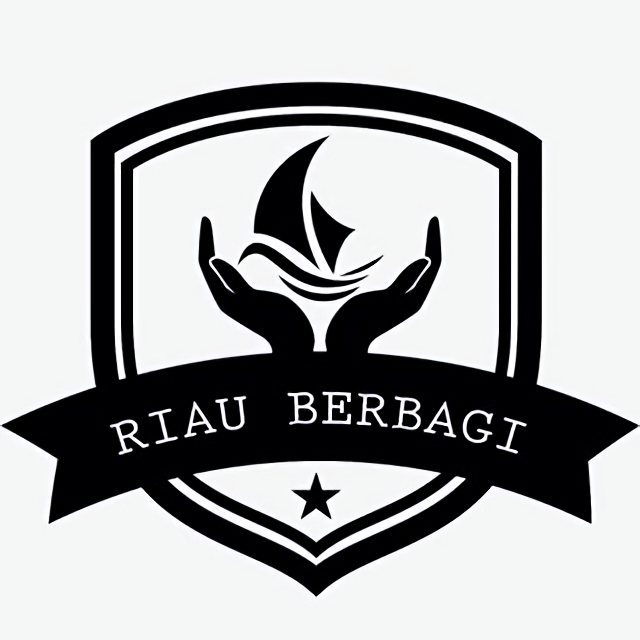 Riau Berbagi - Berbagi Santunan Kepada 1000 Anak Yatim