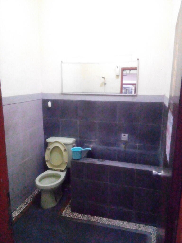 RAUL GYM - Fitness , Aerobic , Cafe &#91; Dukuh Kupang - Surabaya Barat &#93;