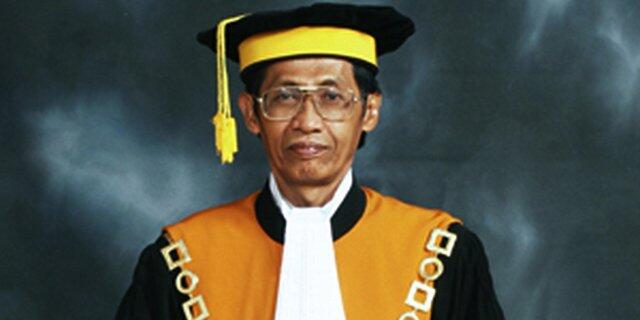 Nasib Jessica di tangan trio hakim agung, salah satunya Artidjo