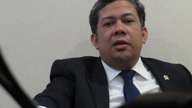 Kecemasan ICW Terkait Pertemuan Fahri dengan Tersangka Suap WTP