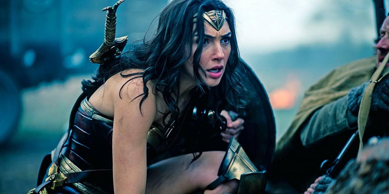 9 Fakta Tentang Film Wonder Woman
