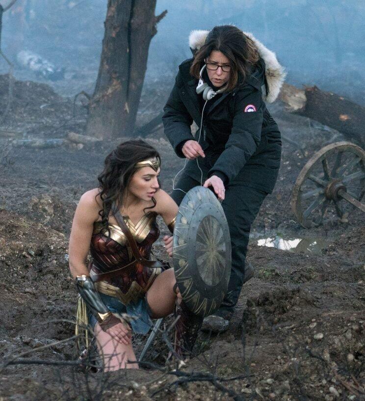 9 Fakta Tentang Film Wonder Woman
