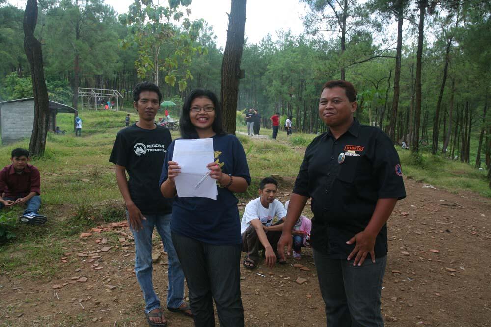 &#91;Field Report&#93; Pemilihan Regional Leader RKK #6 