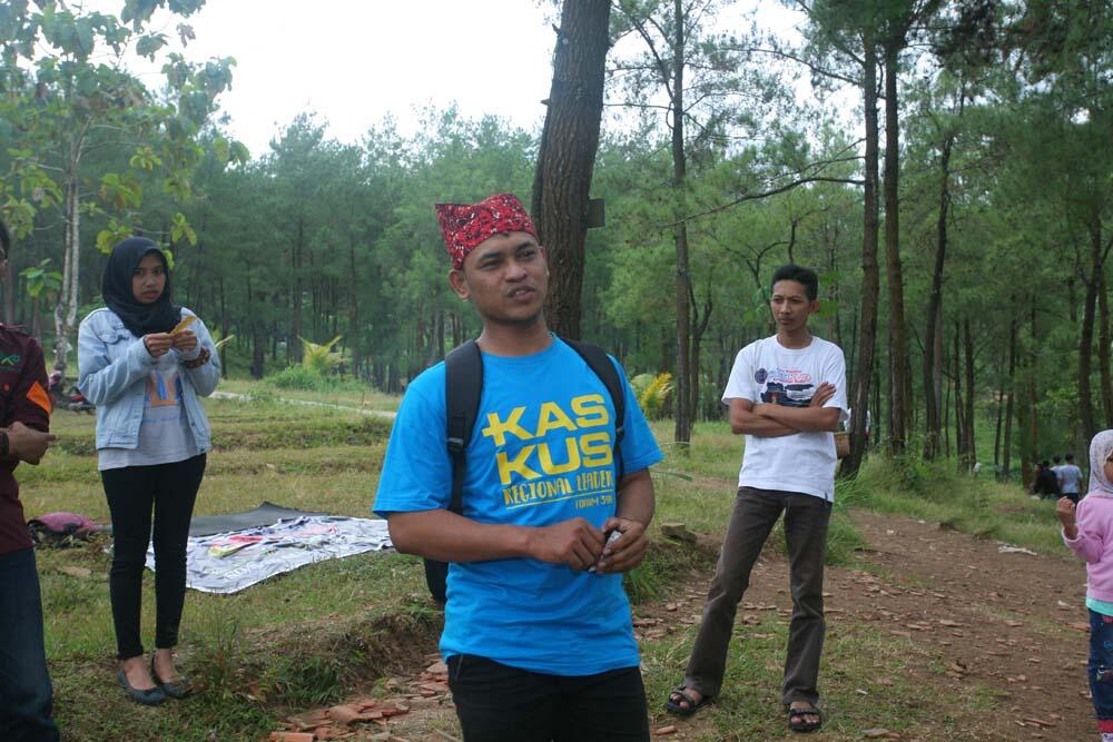 &#91;Field Report&#93; Pemilihan Regional Leader RKK #6 