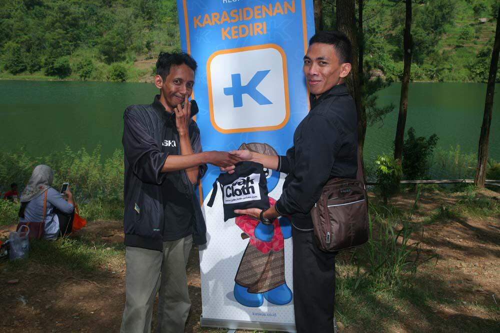 &#91;Field Report&#93; Pemilihan Regional Leader RKK #6 