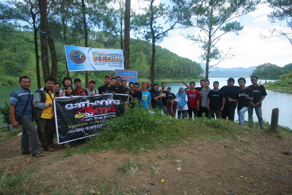 &#91;Field Report&#93; Pemilihan Regional Leader RKK #6 