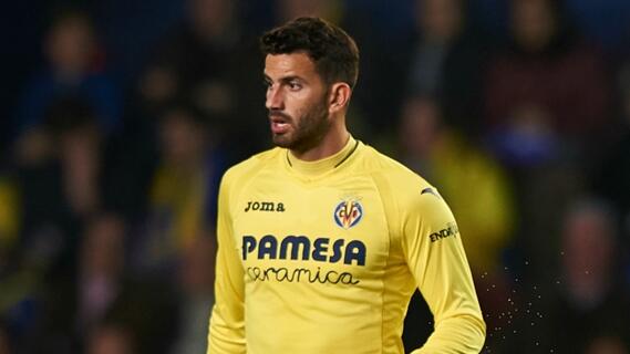 Musacchio Resmi Bergabung dengan AC Milan
