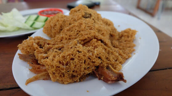 10 Kuliner Ayam di Jogja yang Wajib Dicoba Untuk Berbuka Puasa.
