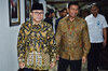 DPR Merujuk Definisi Terorisme ke Kamus Poerwadarminta