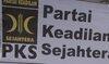 DPR Merujuk Definisi Terorisme ke Kamus Poerwadarminta