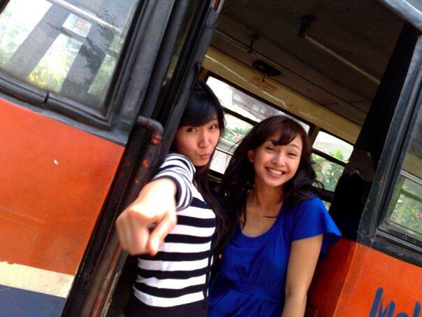 Waspada Copet di Bus Surabaya-Solo