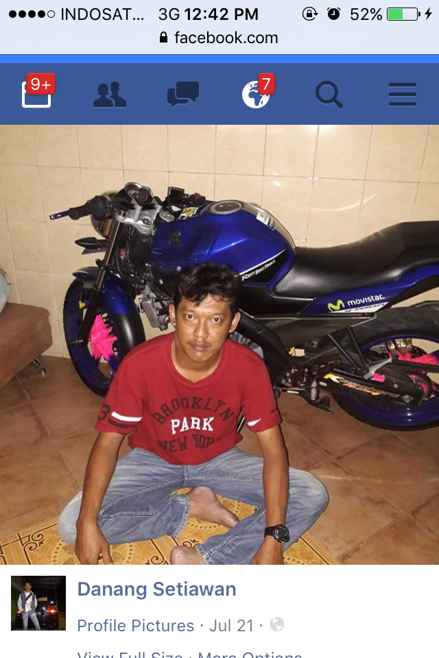 Waspada Copet di Bus Surabaya-Solo