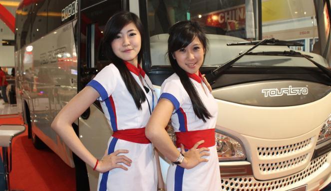Waspada Copet di Bus Surabaya-Solo