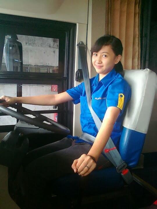 Waspada Copet di Bus Surabaya-Solo