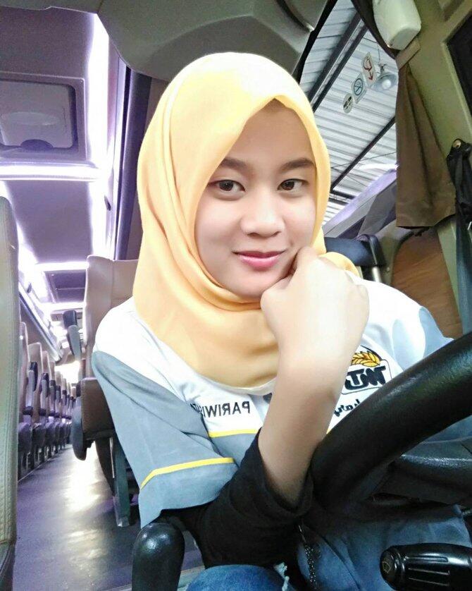 Waspada Copet di Bus Surabaya-Solo