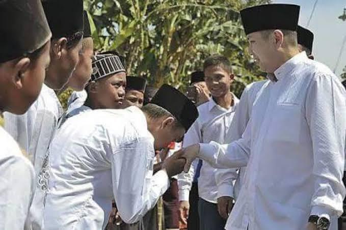 Hary Tanoe Ungkap Cara Indonesia Bisa Tumbuh Menjadi Negara Maju