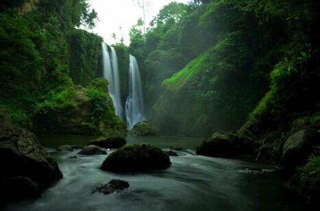 5 Pesona Tersembunyi Aceh yang Cocok Buat Traveler Sejati!
