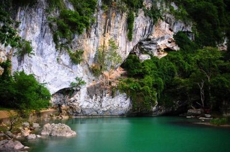 5 Pesona Tersembunyi Aceh yang Cocok Buat Traveler Sejati!