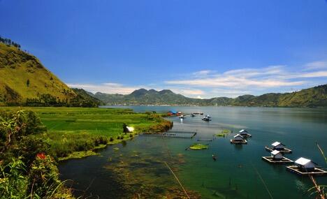 5 Pesona Tersembunyi Aceh yang Cocok Buat Traveler Sejati!
