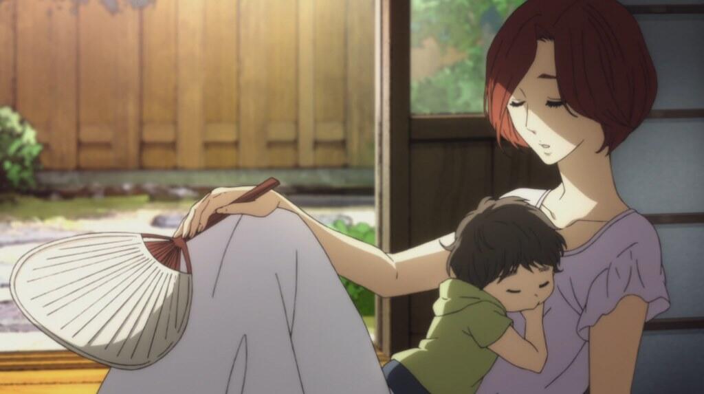10 Karakter Anime Tercantik 2017 Yang Bisa Membuat mu Terpesona!
