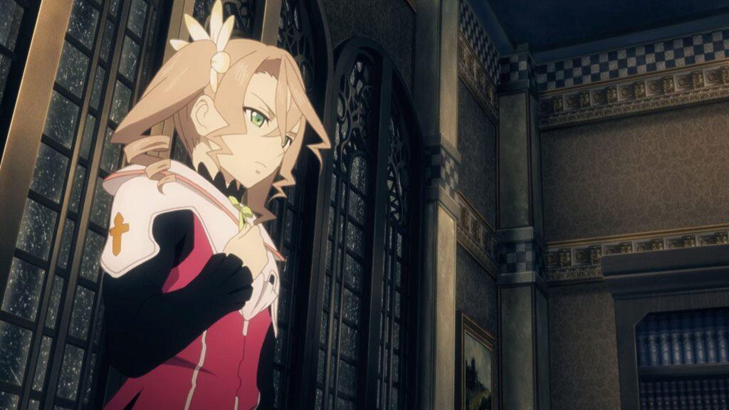 10 Karakter Anime Tercantik 2017 Yang Bisa Membuat mu Terpesona!