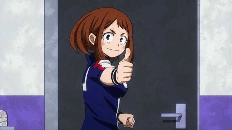 10 Karakter Anime Tercantik 2017 Yang Bisa Membuat mu Terpesona!