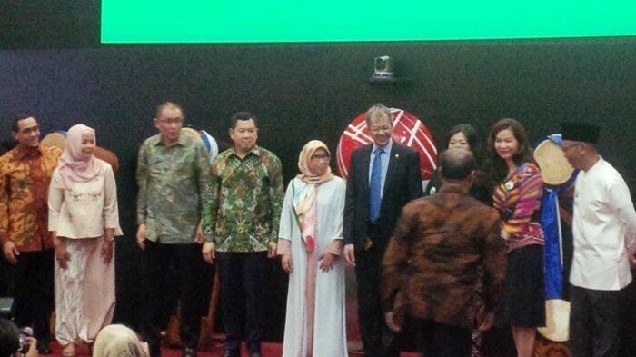 Luncurkan MNC Trade Syariah, MNC Sekuritas Bidik Nilai Transaksi Rp 481 Miliar