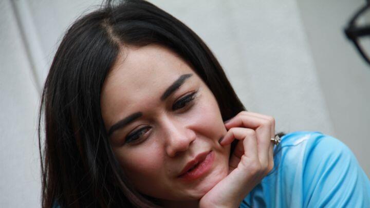 Aura Kasih: Kalau Baca Al-Quran, Aku Harus Sama Tafsirnya