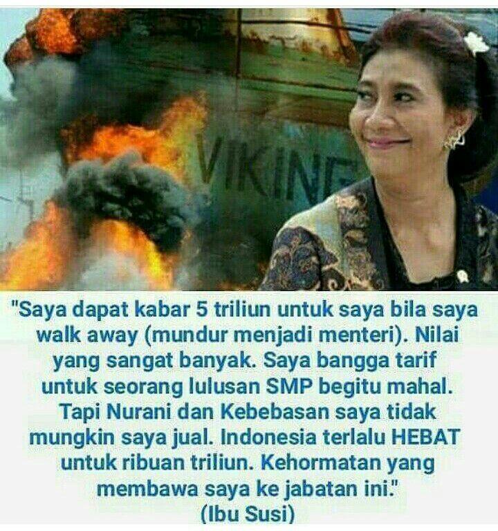 Ironi Negeri