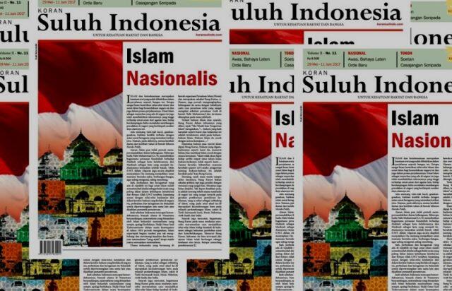 Islam Nasionalis