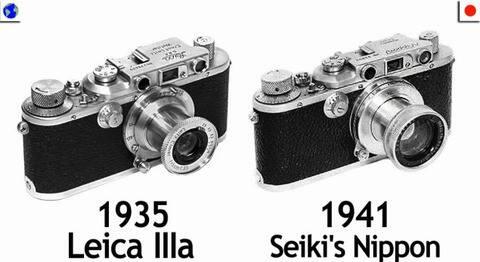 Inilah Produk-produk Tiruan yang Mengejutkan dari Jepang