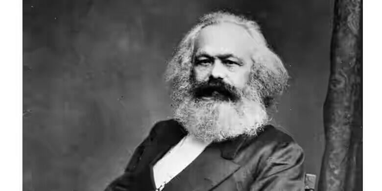 Kisah Masyarakat Jawa yang Menginspirasi Karl Marx