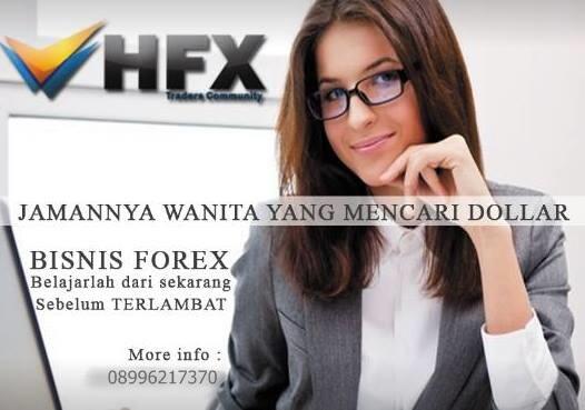 halalkah bisnis forex