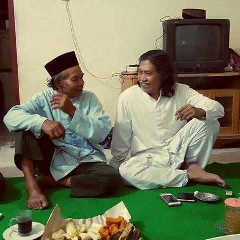 Perjalanan Penderitaan