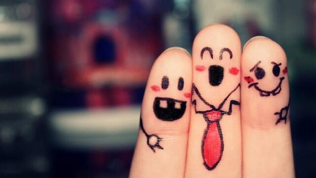 4 SIGNS YOU ARE THE TAG ALONG FRIEND